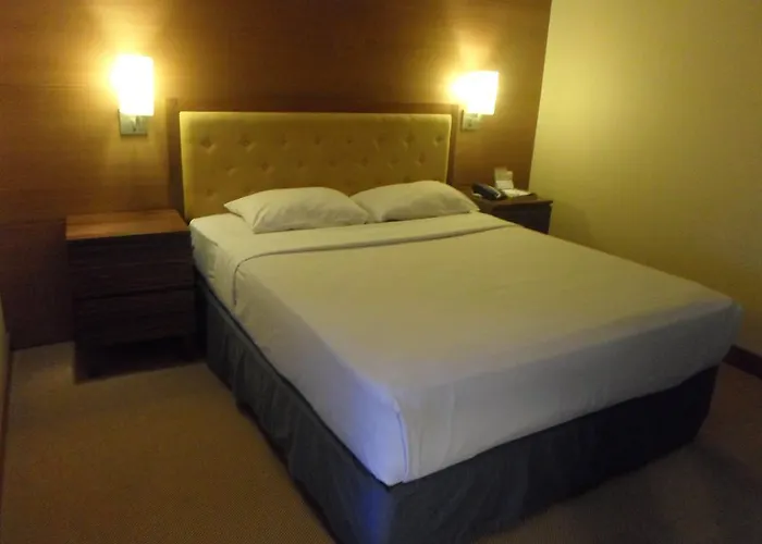 Hotel Mutiara Malioboro Yogyakarta