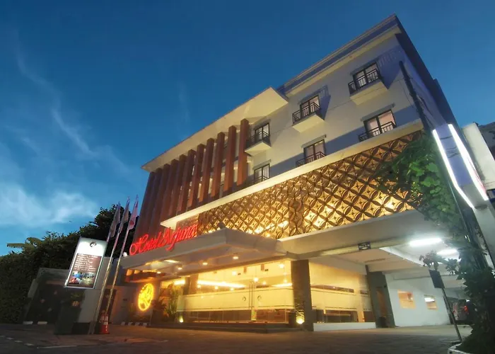 ArjunaHotel Jogja